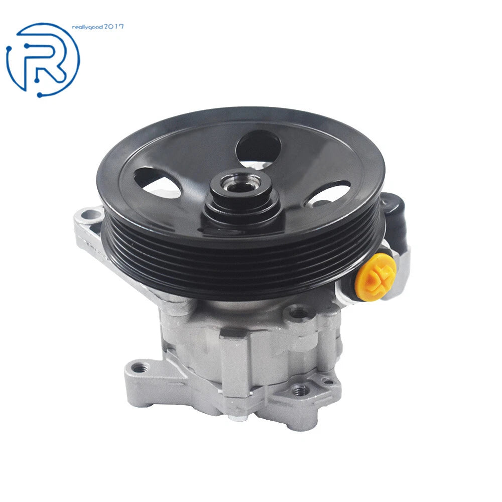 Power Steering Pump for Mercedes-Benz SLK280 CL500 SLK350 (2000–2006) 0034666001