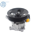 Power Steering Pump for Mercedes-Benz SLK280 CL500 SLK350 (2000–2006) 0034666001