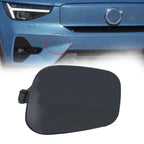 Tow Hook Hole Cover Front Bumper for Volvo C40 (2022���2025)