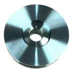 Deep Groove Alternator Pulley Replacement for Chevrolet Camaro (1968–1975)