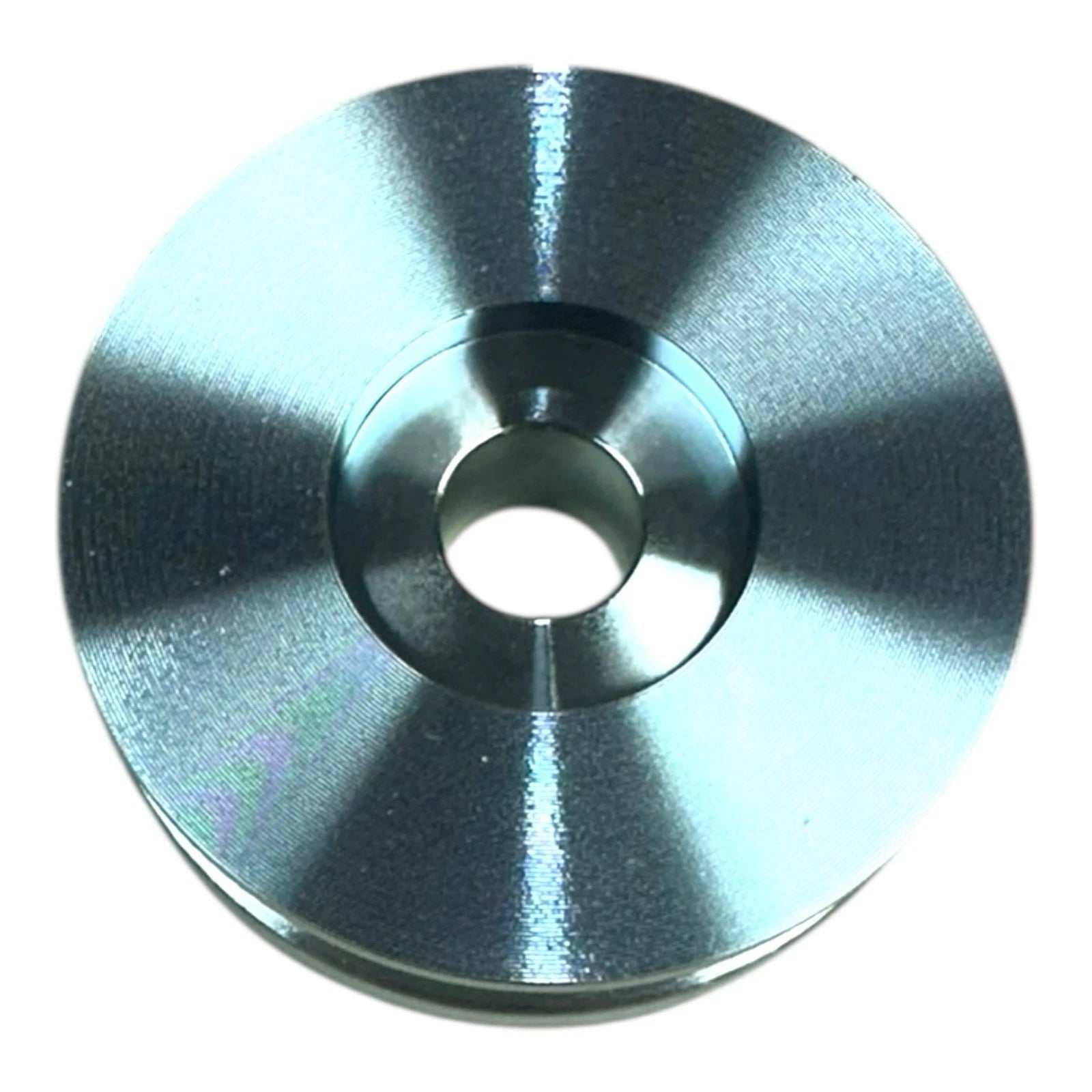 Deep Groove Alternator Pulley Replacement for Chevrolet Camaro (1968–1975)