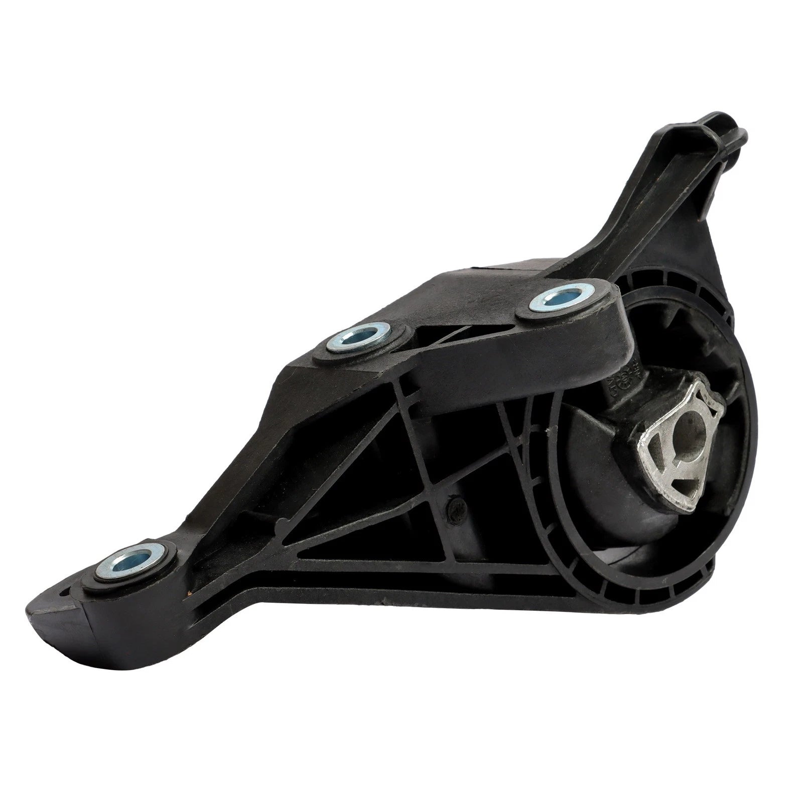 Set of 4 Engine and Transmission Mounts for Buick Cadillac Chevrolet