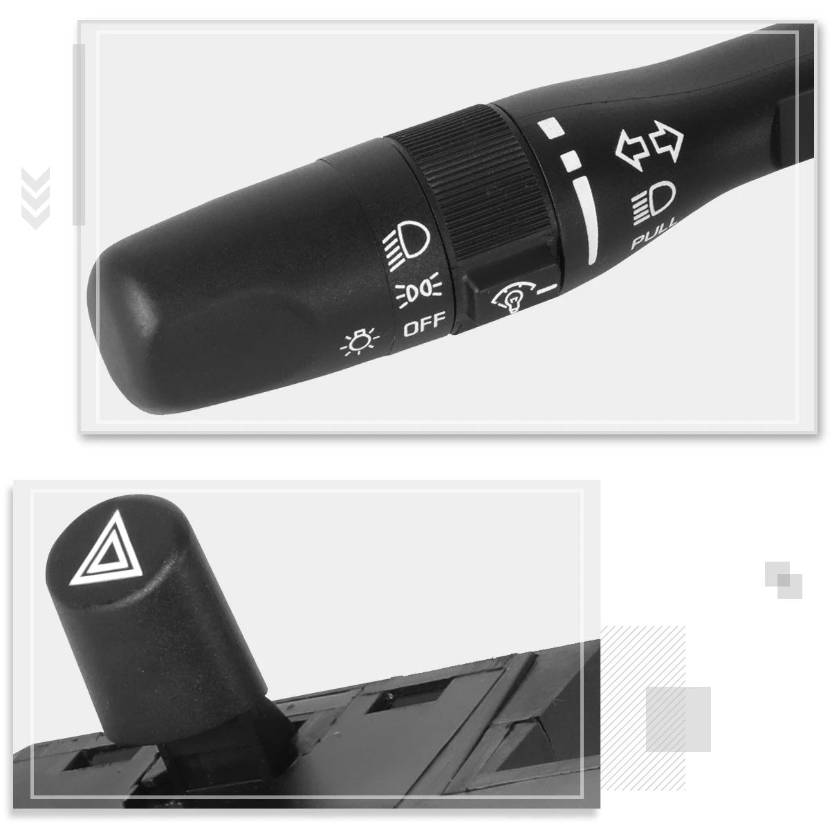 Driver Side Heated Mirror Glass Lens for Mercedes Sprinter 2500 3500 (2010–2014)