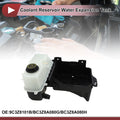 LH Engine Coolant Expansion Overflow Tank w/ Cap No.BC3Z8A080B for Ford F250 F350 (2011–2016)