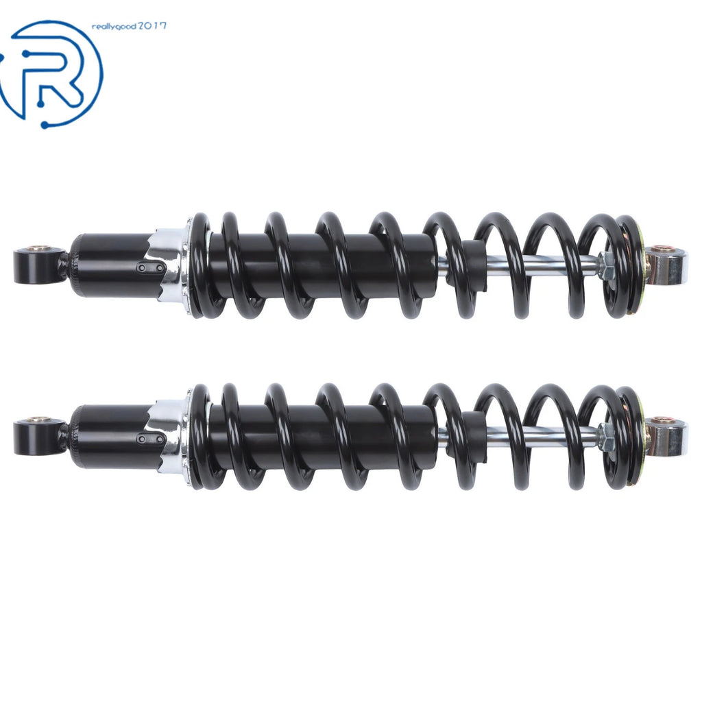 Set of 2 Front Suspension Shock Absorbers for John Deere Gator TH TS TX