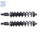Set of 2 Front Suspension Shock Absorbers for John Deere Gator TH TS TX