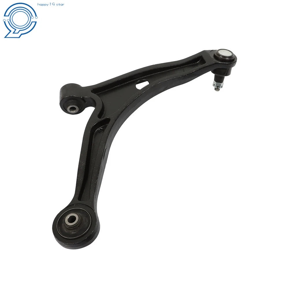 10pc Front Lower Control Arm Kit for Honda Pilot Acura MDX (2003-2015)