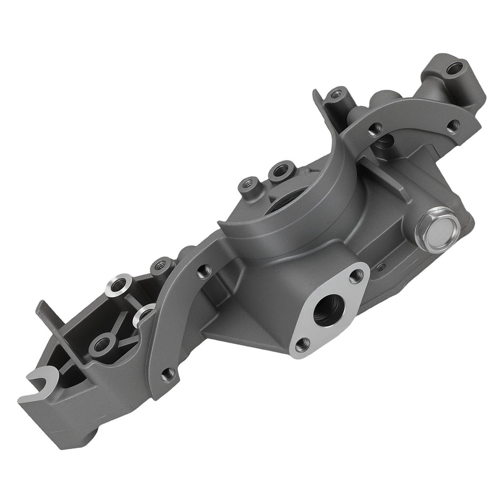 Aluminum Oil Pump for Hyundai Santa Fe/Tucson 2.7L (2001–2009) 21310-37100
