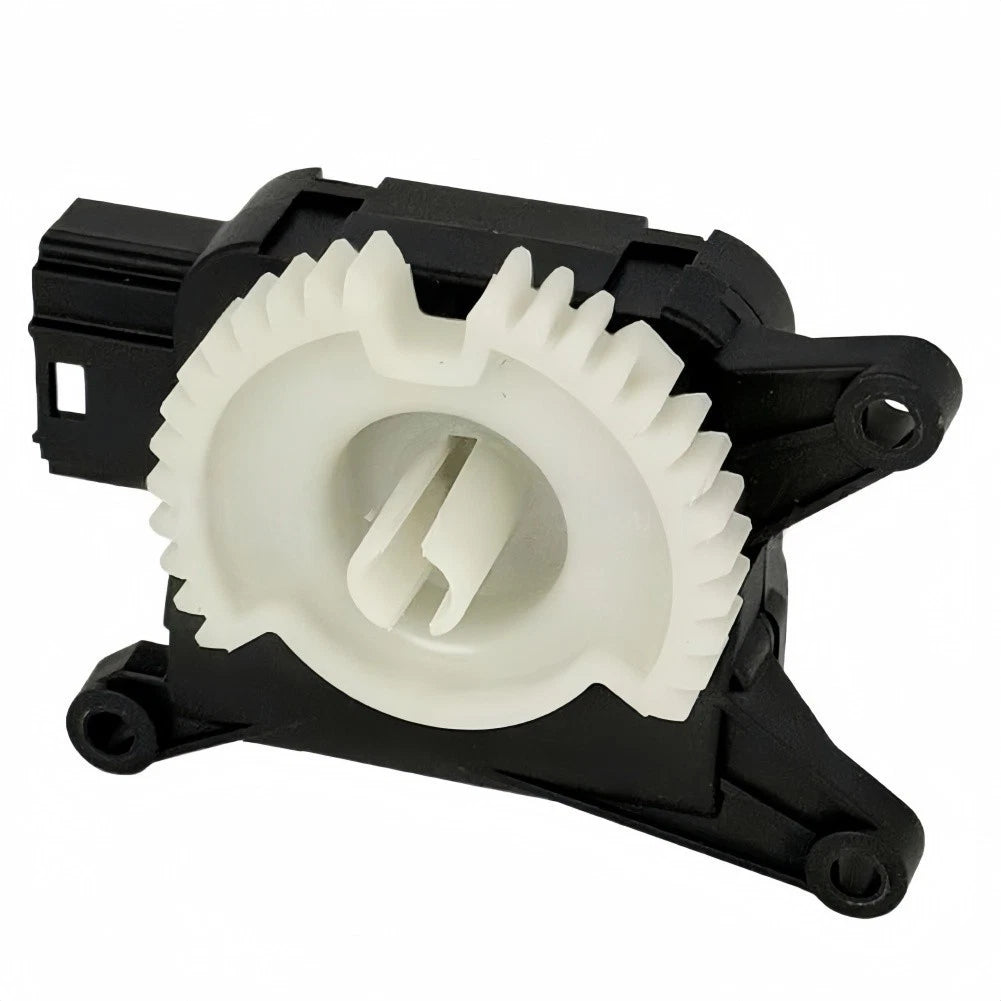 Flap Motor 6R0907511A for Skoda Fabia Polo