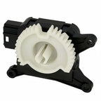 Flap Motor 6R0907511A for Skoda Fabia Polo