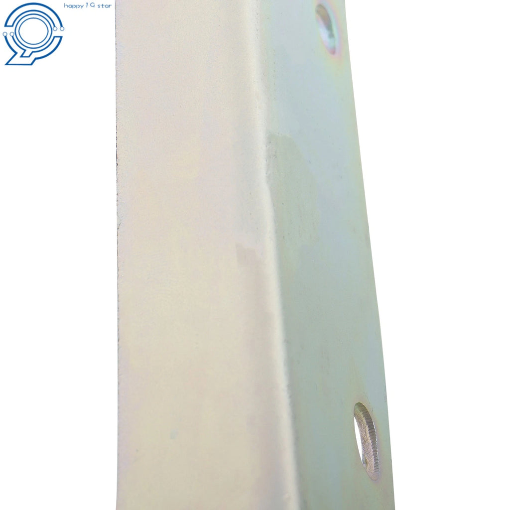 Set of 2 Hood Hinges for Nissan Versa (2012-2019)