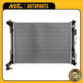 Radiator Aluminum Core for Kia Optima (2016–2020) 2.4L L4