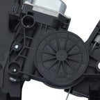 Window Regulator for GMC Envoy, Chevy Trailblazer (2002â2009) Front Left w/ Motor