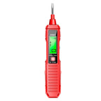 VD807 Intelligent Voltage Tester with Breakpoint Finder and Sound Light Alarm