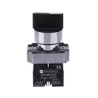 Selector Switch 3 Position XB2-BD33C for