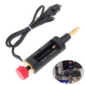 Engine Coil Diagnostic Tool for Ignition Voltage Testing