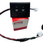 EKS Twin Main Station Electronic Key Switch Kit for Yamaha (6X9-762E0-52-00)