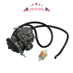 Carburetor for Yamaha Trailway TW200 (2001-2017)
