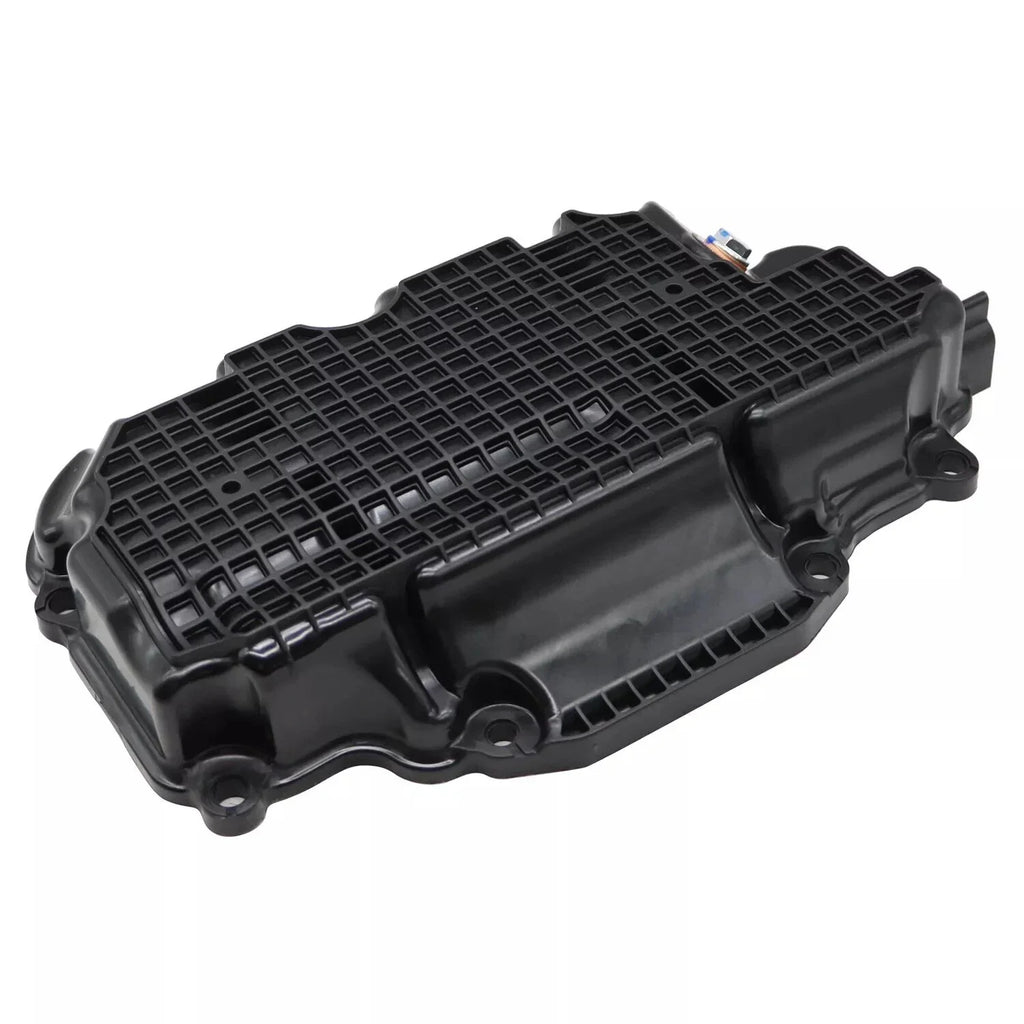 Engine Oil Pan w/Gasket for Infiniti Q50 Q60 (2016–2020)