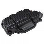Engine Oil Pan w/Gasket for Infiniti Q50 Q60 (2016–2020)