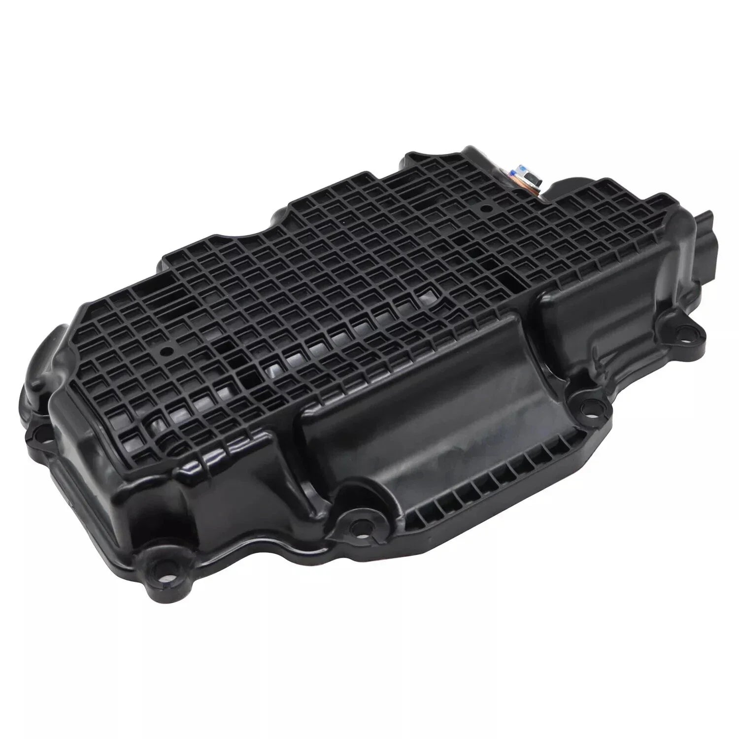 Engine Oil Pan w/Gasket for Infiniti Q50 Q60 (2016–2020)