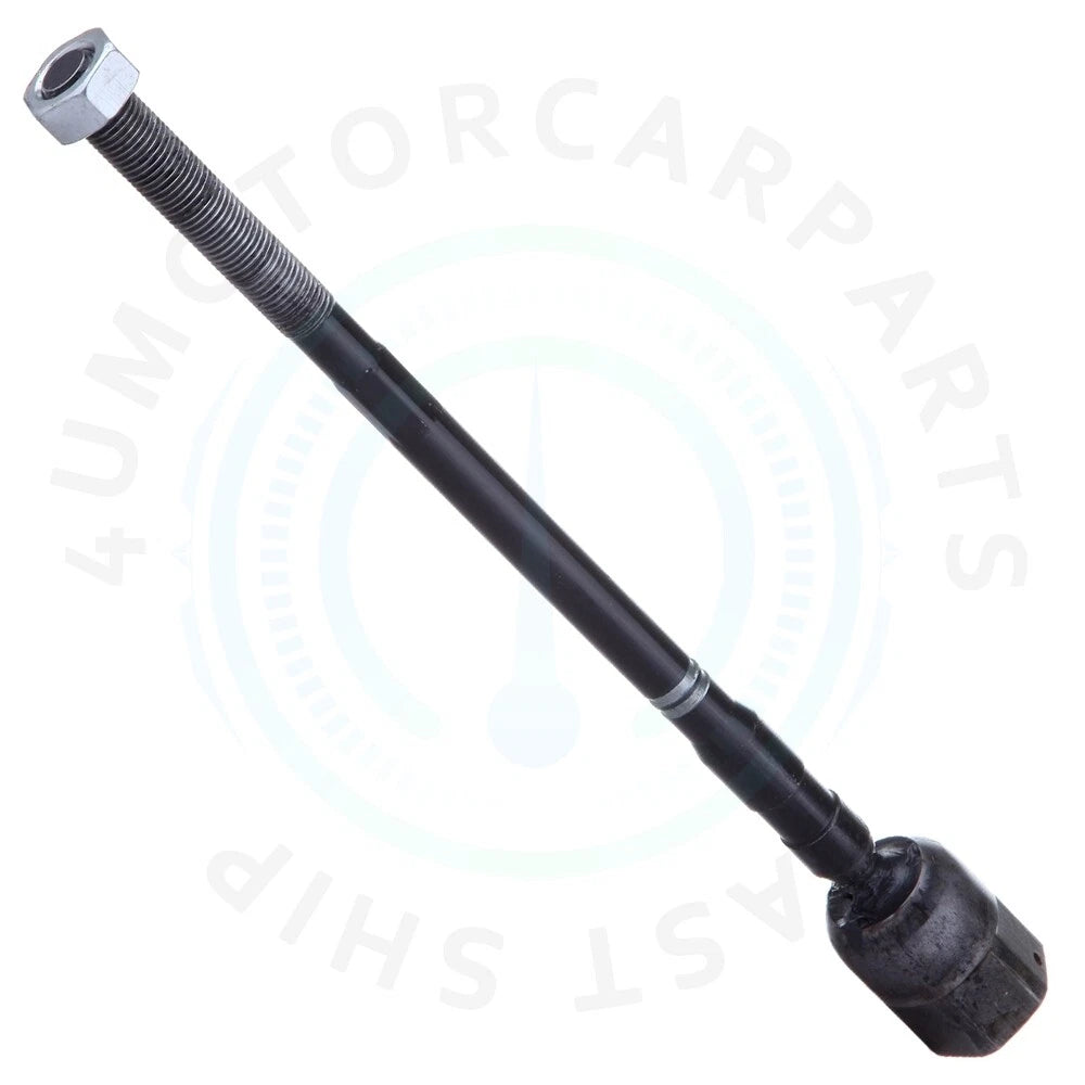 Set of 4 Front Inner & Outer Tie Rod Ends for Ford Thunderbird Mercury Cougar (1989–1997)