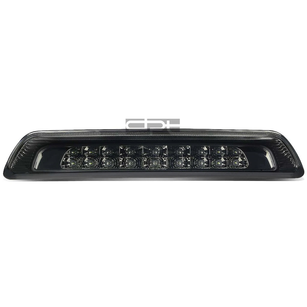 2X Smoked LED Third Tail Brake Light for Tundra (2007–2018)