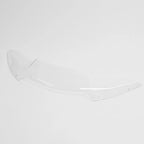 4.5" Clear Flare Windshield for Harley Touring Road Glide (2015–2023)