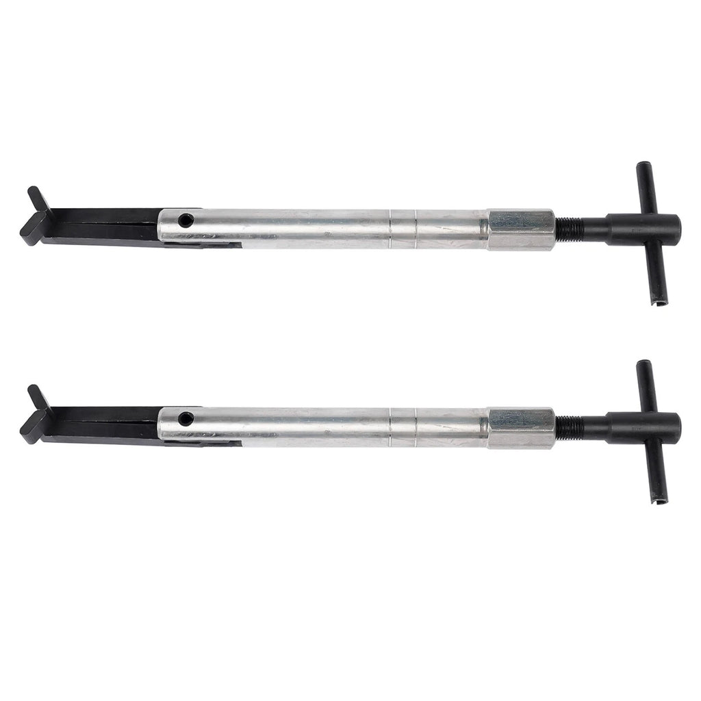2Pcs Timing Chain Retainer Tool Kit EN-48313-1 for GM Impala Camaro (2010–2015)