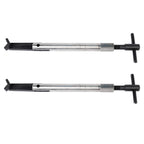 2Pcs Timing Chain Retainer Tool Kit EN-48313-1 for GM Impala Camaro (2010–2015)
