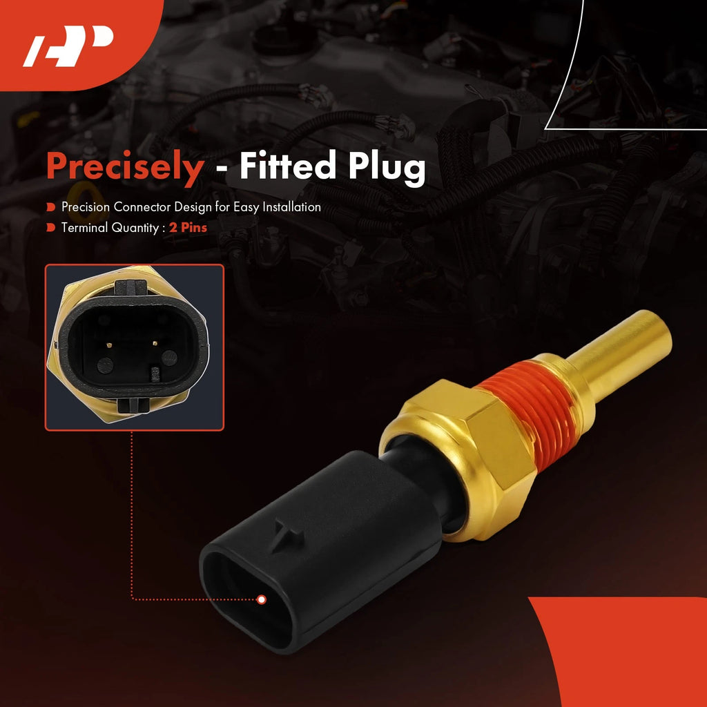 Engine Oil Temperature Sensor for Jeep Grand Cherokee Wrangler