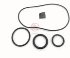 Water Pump Impeller Kit for Johnson Evinrude (85-300 HP) 18-3392 434421 5001594