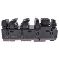 Front Left Power Window Switch 8 Button for Chevy Silverado Cadillac GMC (2003–2007)