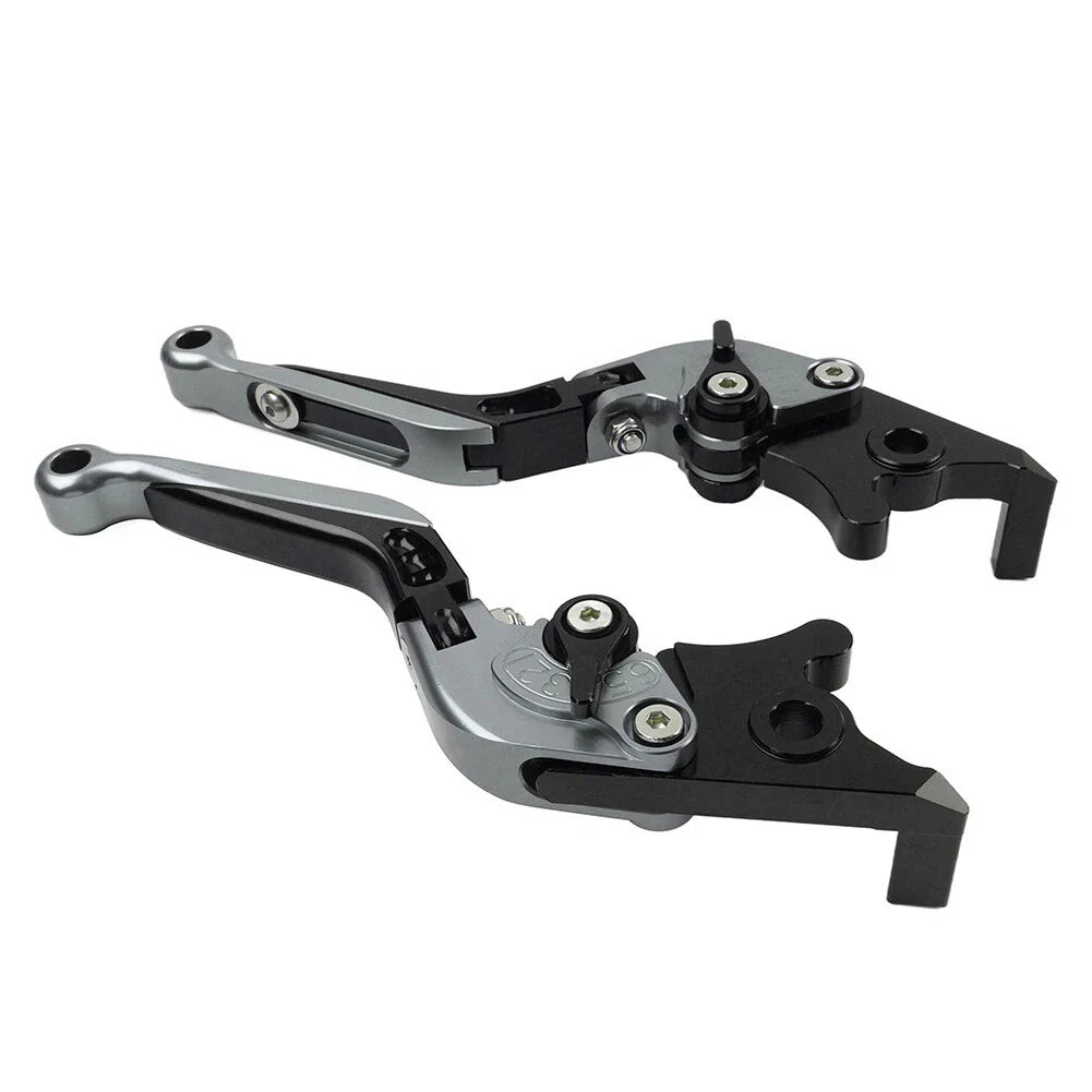 CNC 1 Pair Brake Clutch Levers for Yamaha FJR 1300, XJR1300 (2004-2020)