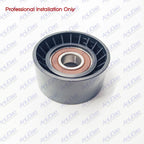 Idler Pulley for Volvo Penta (21585053)