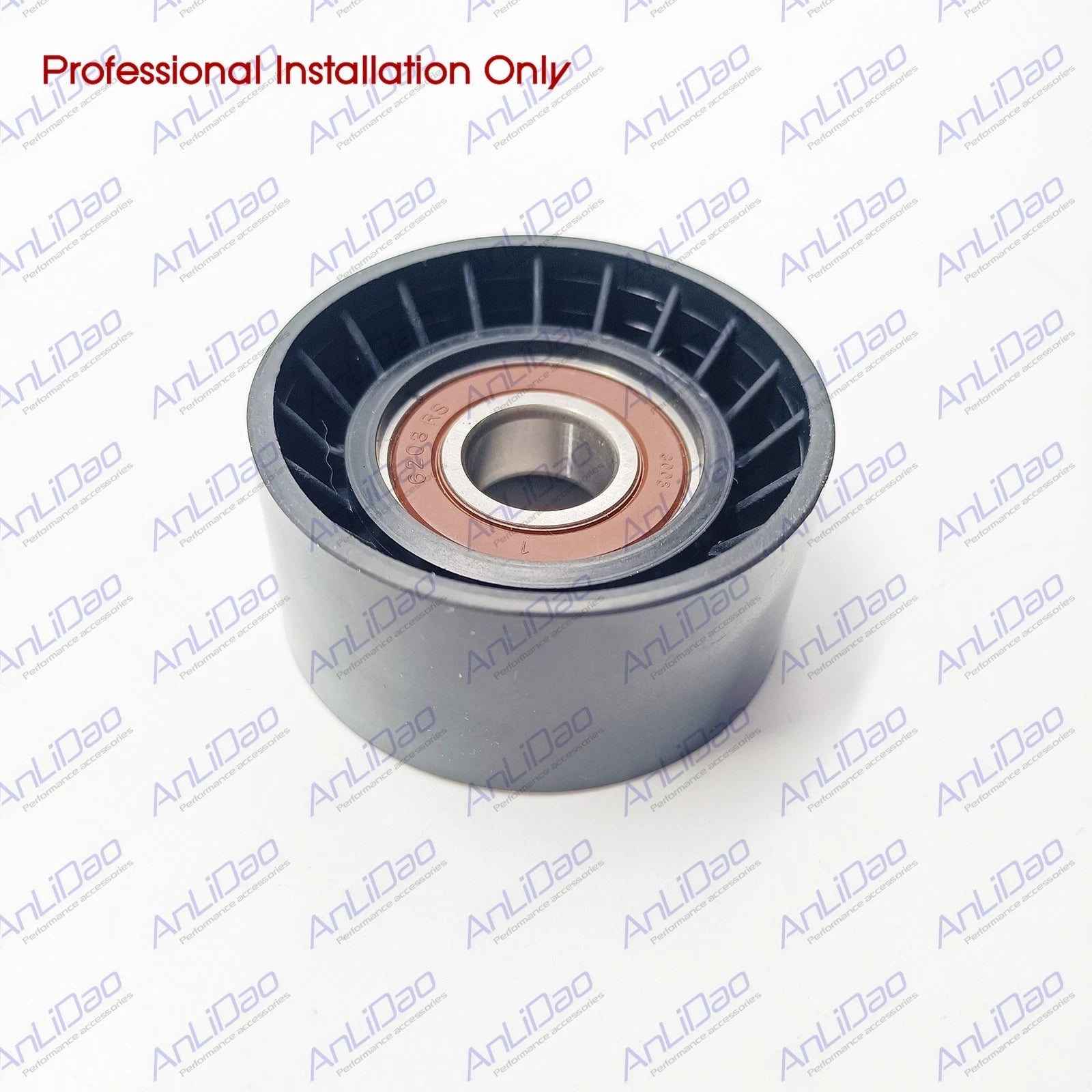 Idler Pulley for Volvo Penta (21585053)