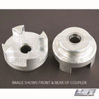 Mid Shaft Coupler for SeaDoo 720/800 HX (OEM 003-239, 272000046)