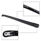 Set of 2 Rear Windshield Wiper Blade Arms for Hyundai Tucson (2004–2008)