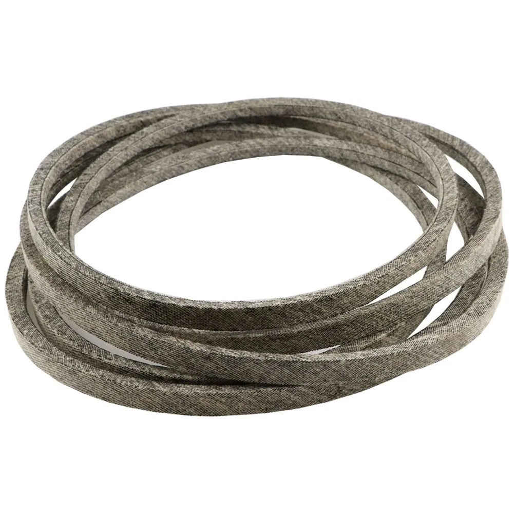 Replacement Triangle Belt 5/8 Inch 180 Inch for TCU26297 (Lawn Mower)