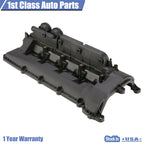 Right Valve Cover for Land Rover Range Rover Sport (2010–2019)