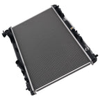 Engine Cooling Radiator for Toyota Camry 2.4L (2007–2011) RAD2917 2917