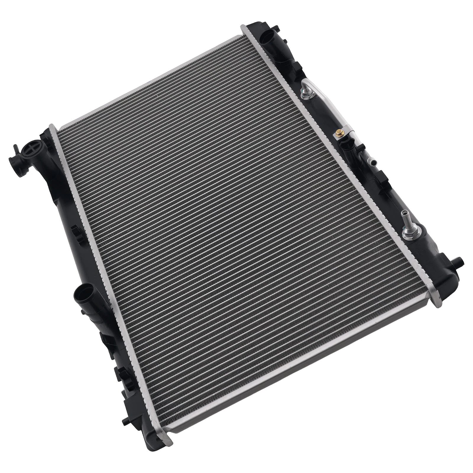 Engine Cooling Radiator for Toyota Camry 2.4L (2007–2011) RAD2917 2917