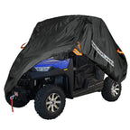 Rain Dust UV Cover for Polaris RZR XP 900 1000 XP Turbo EPS (2011–2023)
