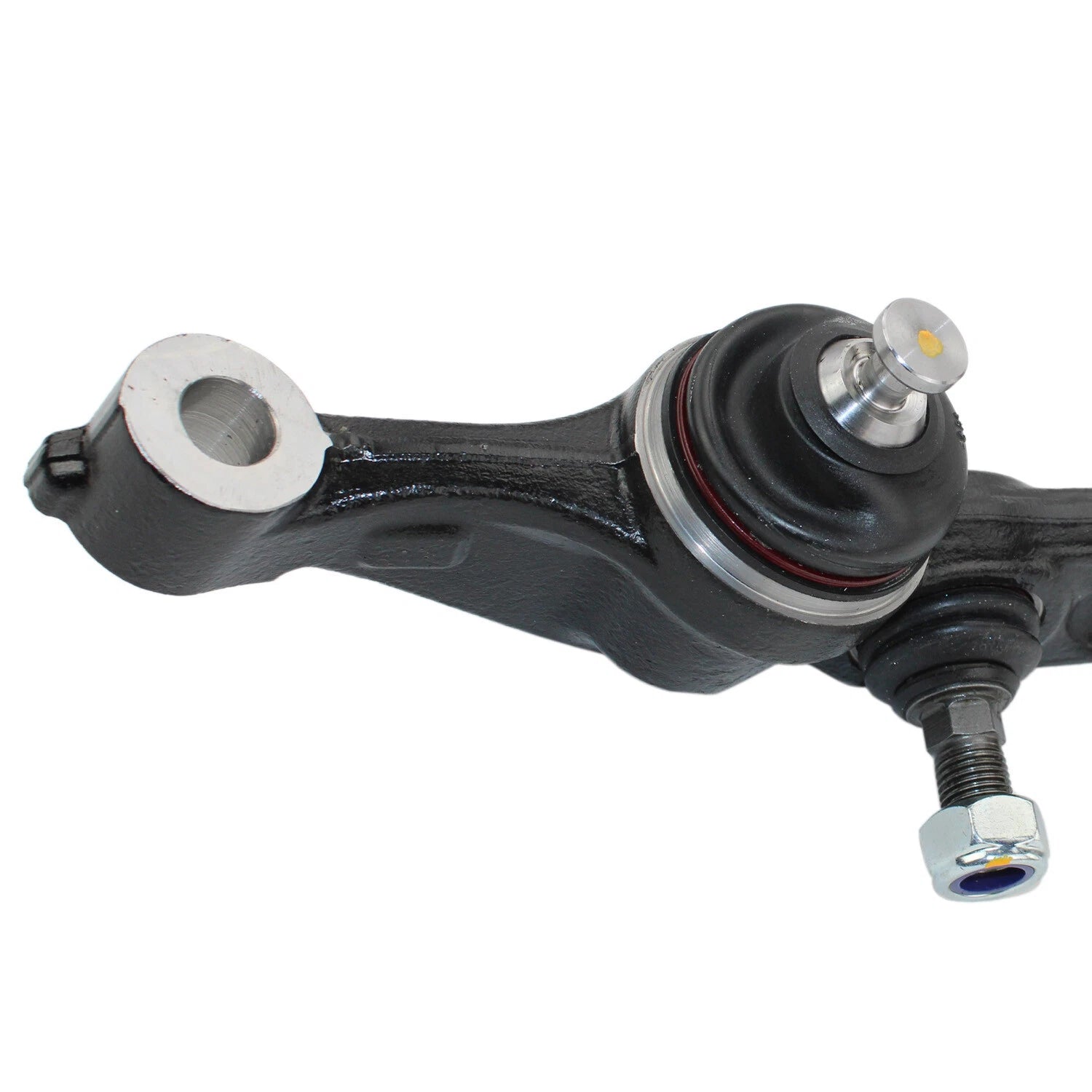 Control Arm for Mercedes-Benz W220 (2000–2006)