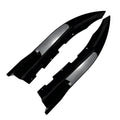 Rear Bumper Side Corner Spoiler for BMW 4 Series G26 M Sport (2020–2024)