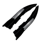 Rear Bumper Side Corner Spoiler for BMW 4 Series G26 M Sport (2020–2024)