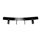 Rear Bumper Spoiler Splitter Protector for VW Tiguan Rline (2021–2023)