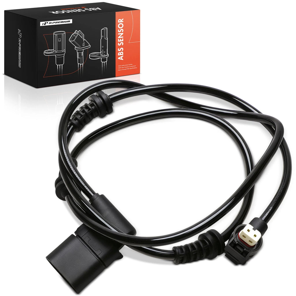 Front Right ABS Wheel Speed Sensor for Mercedes-Benz E450 (2022–2023)