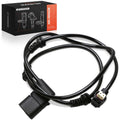 Front Right ABS Wheel Speed Sensor for Mercedes-Benz E450 (2022–2023)