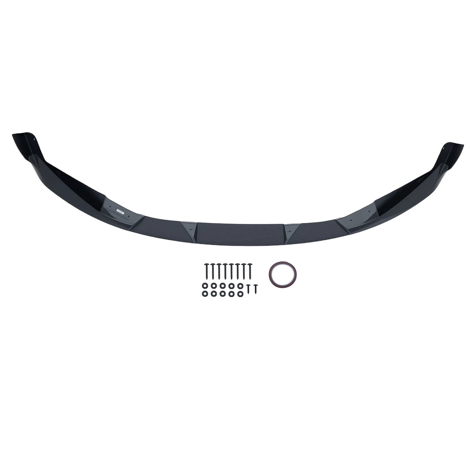 Carbon Fiber Bumper Lip for BMW G80 M3 G82 G83 M4 (2021–2025)